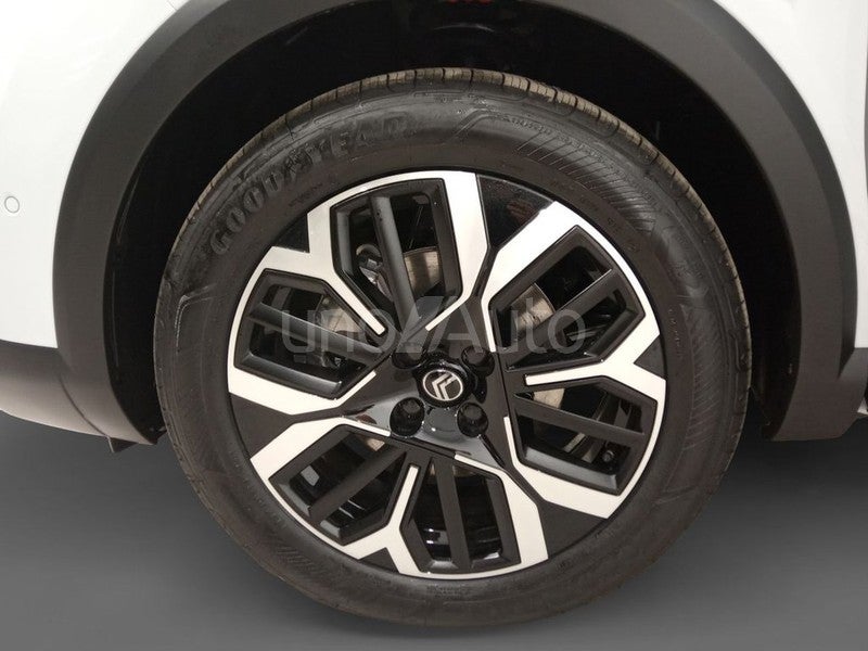 Hybrid 145 ë-DCS6 Max