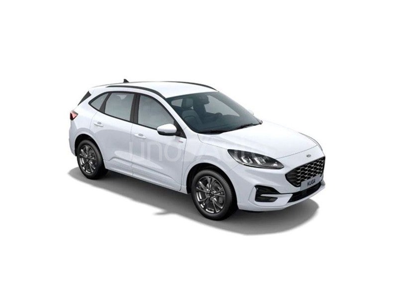 FORD Kuga Titanium 2.5 Duratec PHEV 178kW Auto