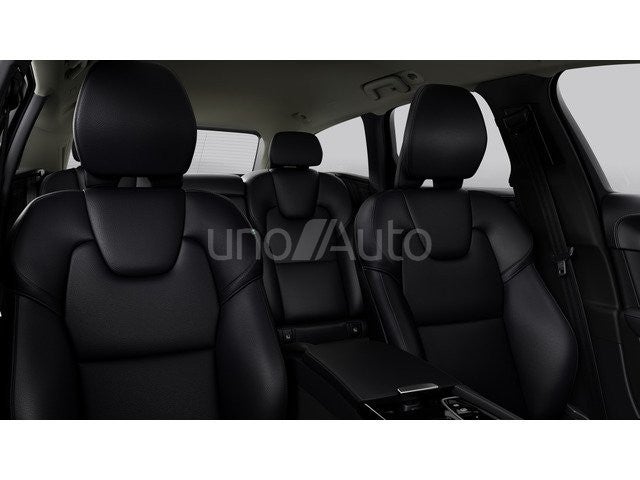 V90 T6 Recharge Core AWD