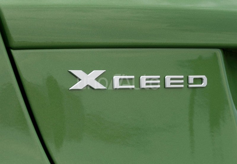 XCeed 1.5 MHEV Tech