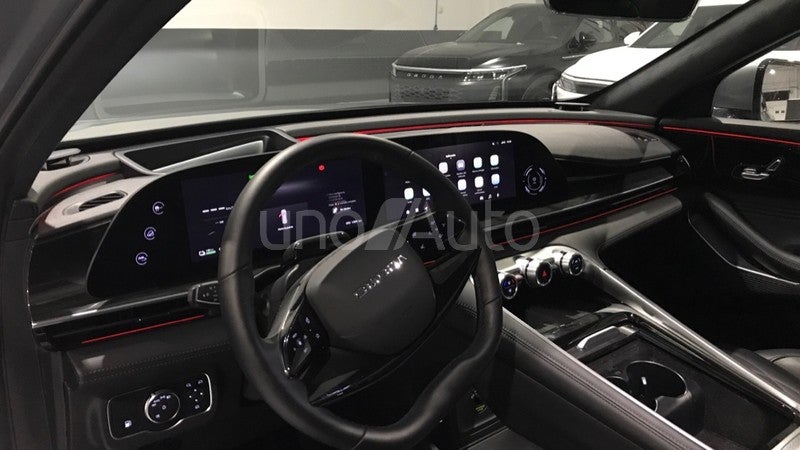 Omoda T22 PHEV Premium