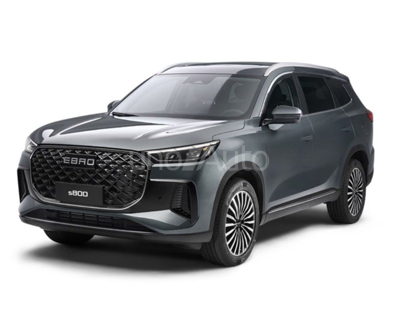1.5 TGDI PHEV Luxury E-CVT