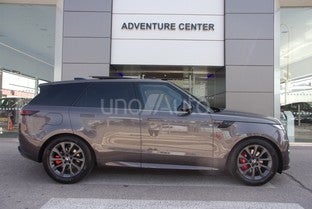 LAND-ROVER Range Rover Sport 3.0D TD6 MHEV Dynamic SE 300