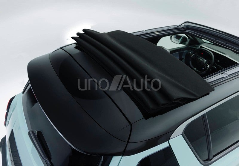 R4 E-Tech Techno autonomía confort 110kW