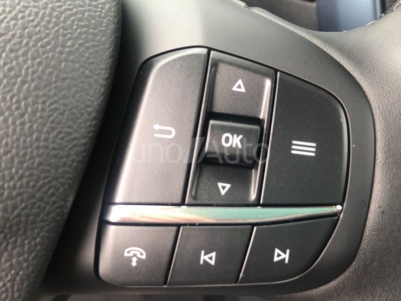 Tourneo Courier 1.0 Ecoboost Active