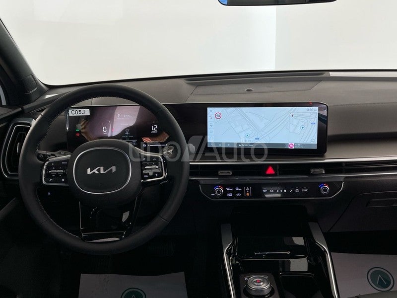 1.6 T-GDi HEV Drive 4x2 7pl