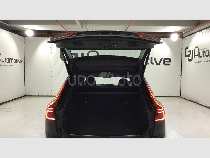 XC60 B5 Business Plus AWD Aut. 250