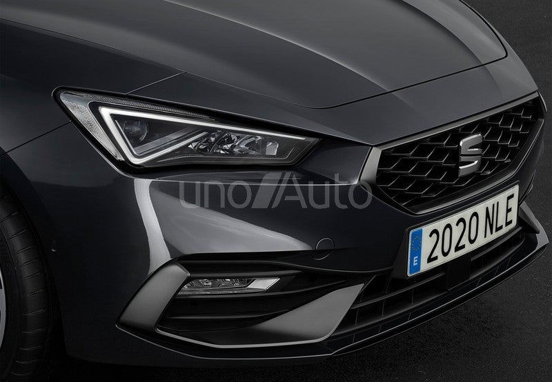 León ST 2.0TDI CR S&S FR XS DSG-7 150