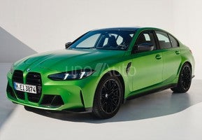 Bmw Serie 3