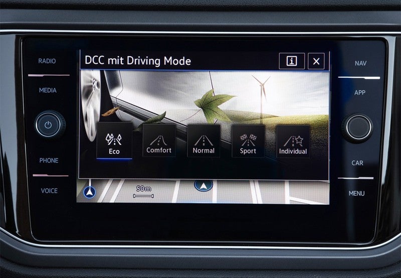 T-Roc Cabrio 1.0 TSI Style