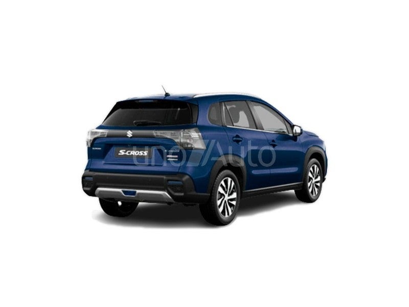 1.4T S2 Mild Hybrid