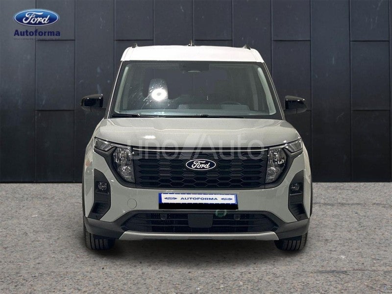 Tourneo Courier 1.0 Ecoboost Active