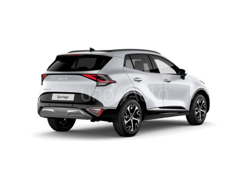 1.6 CRDi MHEV 100kW Business 4x2 DCT