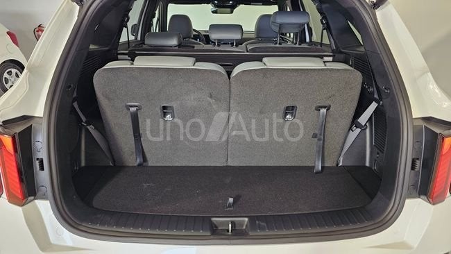 Sorento 1.6 T-GDi HEV Emotion 4x2