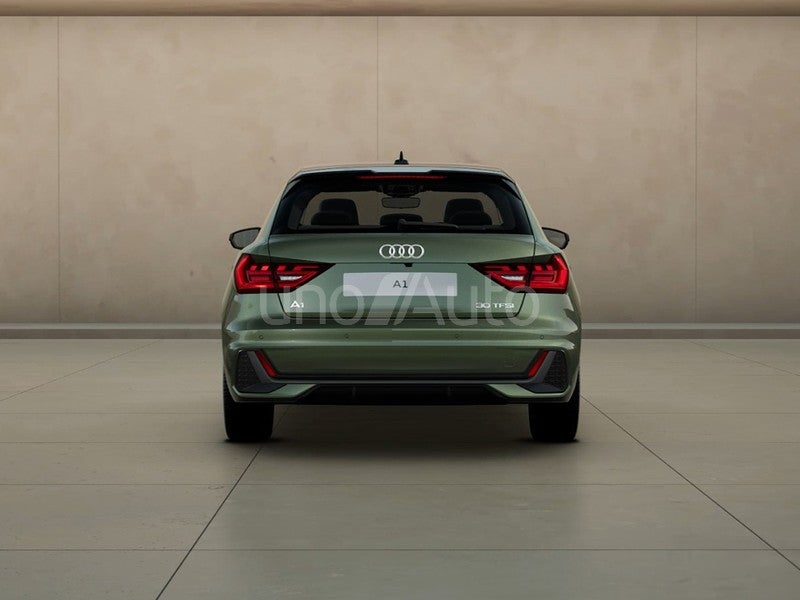 A1 Sportback 30 TFSI Adrenalin S tronic