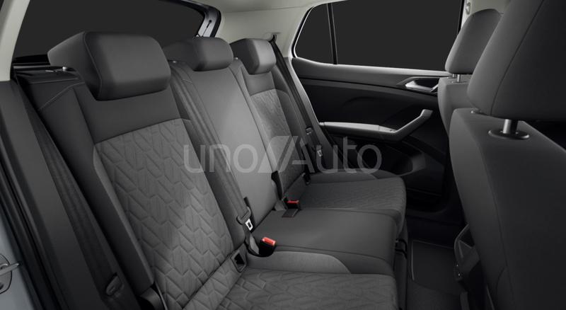 T-Cross 1.0 TSI Más 85kW
