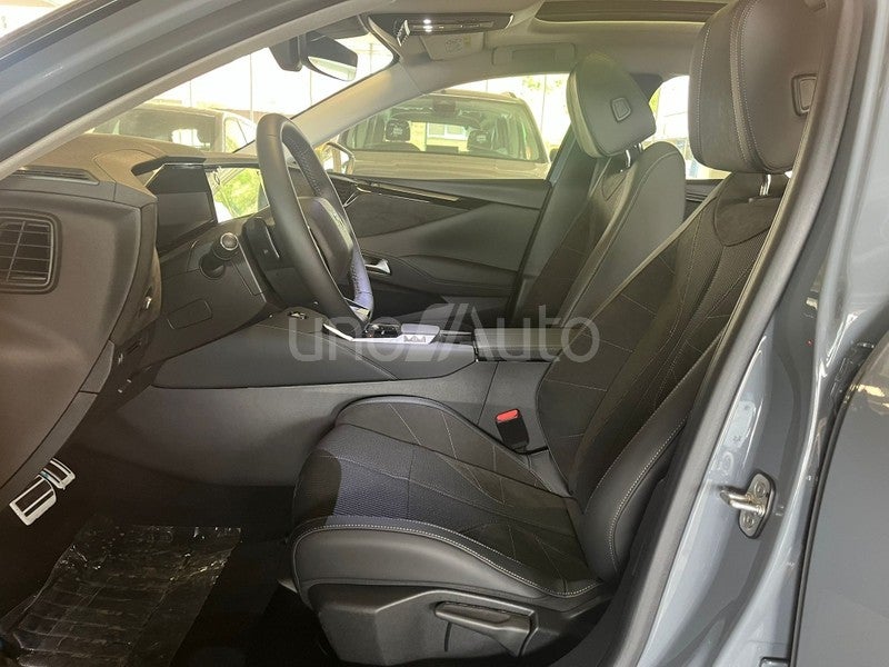 DS Nº4 Hybrid Performance Line Aut. 145