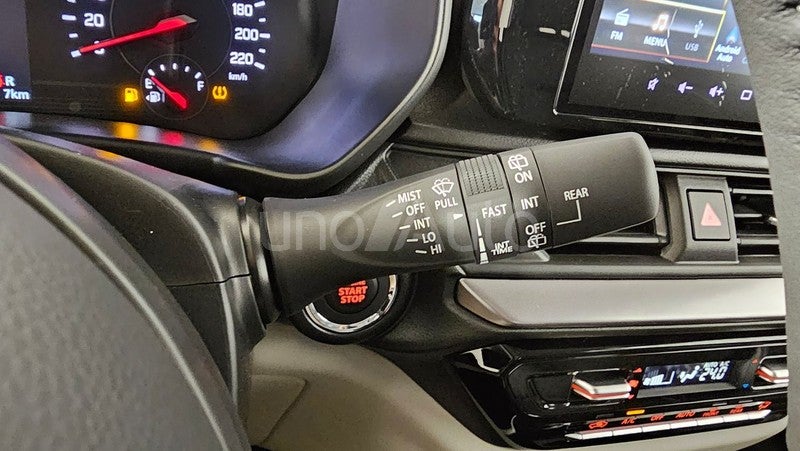 1.2 S3 Mild Hybrid