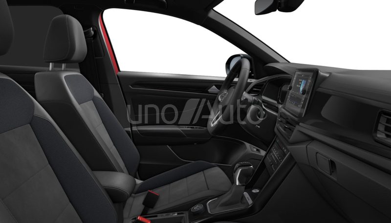T-Roc 2.0TDI Dark Line 110 kW 4Motion DSG7