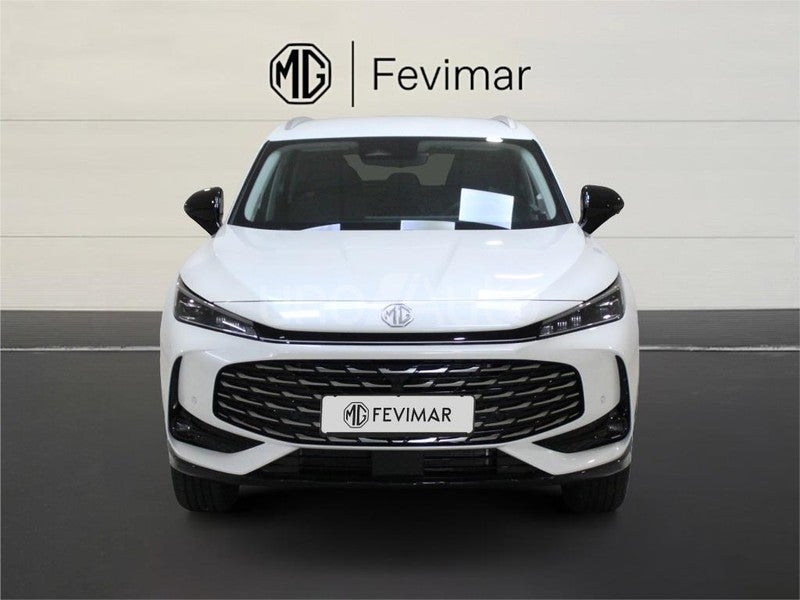 HS 1.5 T-GDI Luxury
