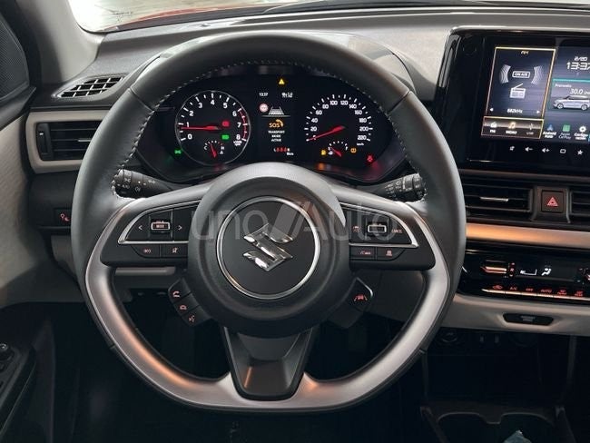 1.2 S3 Mild Hybrid