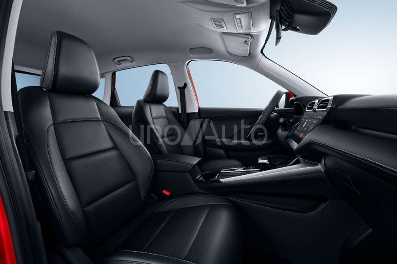 MG ZS 1.5 Standard