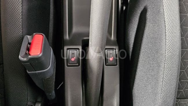 1.2 S3 Mild Hybrid CVT