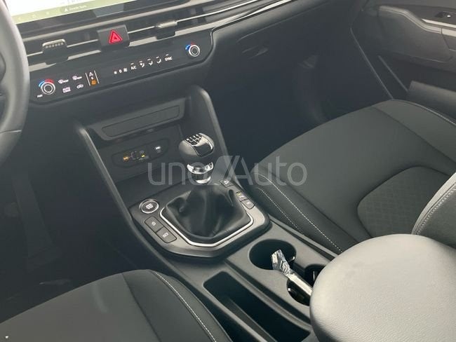 Sportage 1.6 T-GDi Concept 160