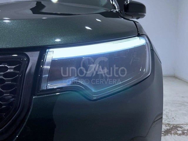 Compass 1.5 MHEV North Star FWD DCT
