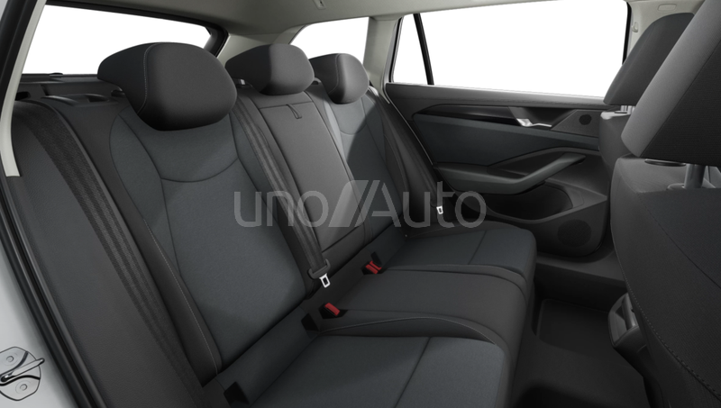 Passat 1.5 eHybrid DSG6 150kW