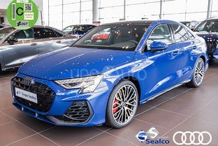 AUDI A3 S3 Sedán quattro S tronic