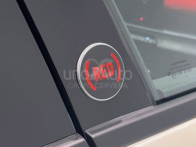 600e 115kw 54kwh Red