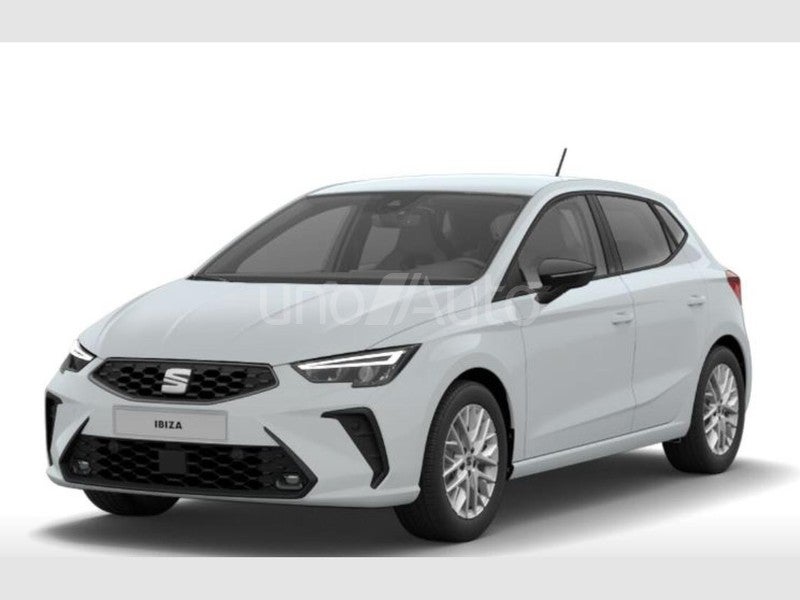 Ibiza 1.0 TSI S&S FR 85kW