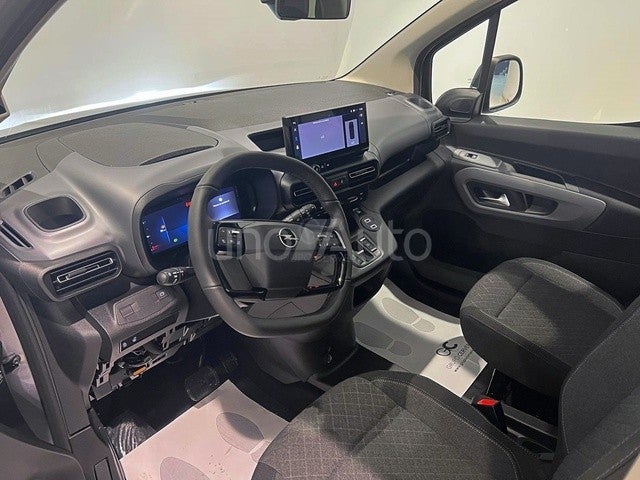 Combo Combi 1.5TD S/S XL GS 130 Aut