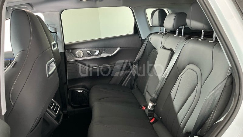 1.5 TGDI PHEV Luxury E-CVT