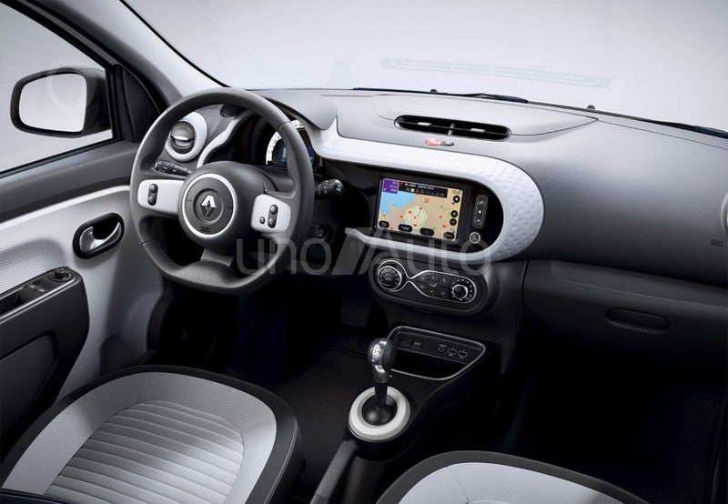 RENAULT Twingo