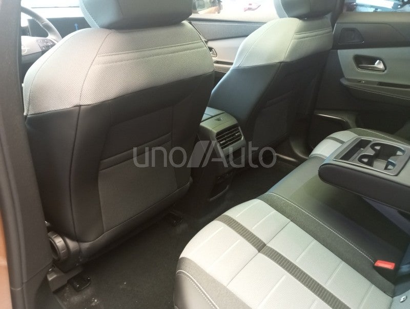 Grandland Electric GS 73kWh