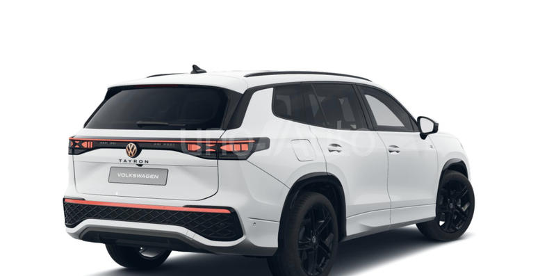 Tayron 1.5 eHybrid R-Line DSG6 150kW