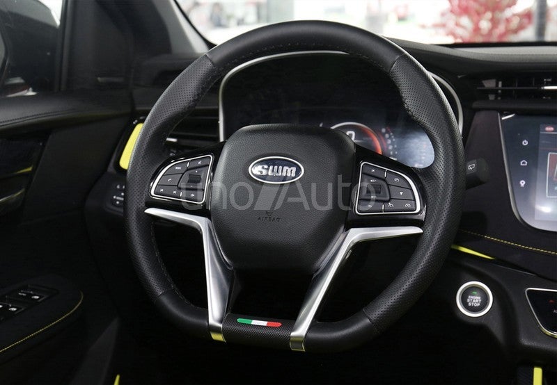 G01F 1.5T Luxury
