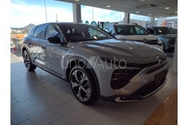 Citroen C5 X