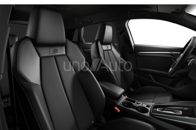 A3 Allstreet TFSIe Genuine S-tronic 150kW