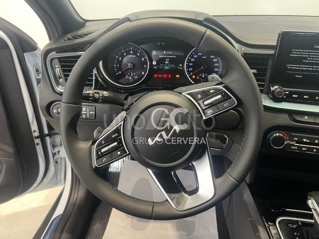 XCeed 1.0 MHEV Style Edition DCT 115