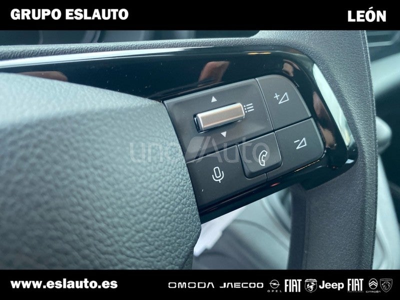 Dobló 1.5 Talla L 75KW