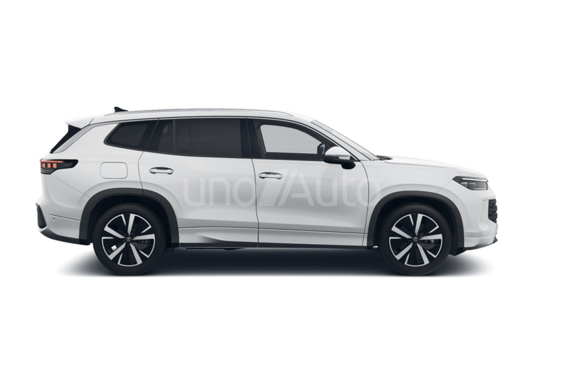 Tayron 1.5 eHybrid DSG6 150kW Más