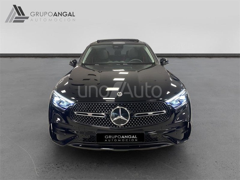 CLASE GLC GLC 300 de 4MATIC
