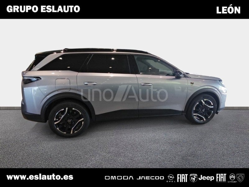 5008 Plug-in Hybrid 225 GT Exclusive e-DCT7