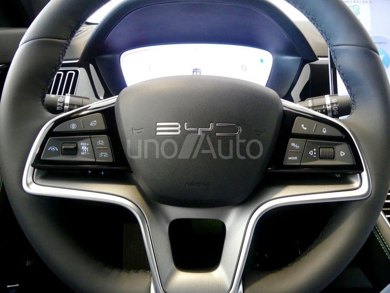 BYD Seal U 1.5 DM-i Boost