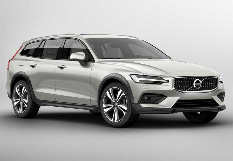 V60 Cross Country B5 Pro AWD Aut. 250