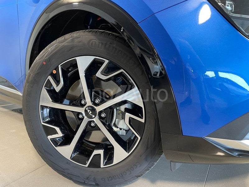 KIA Sportage 1.6 T-GDi HEV 158kW (215CV) Tech 4x2