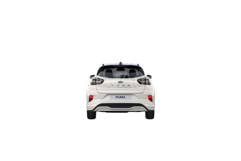 1.0 EcoBoost 125cv Sound Editi MHEV Auto